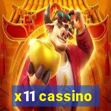 x11 cassino